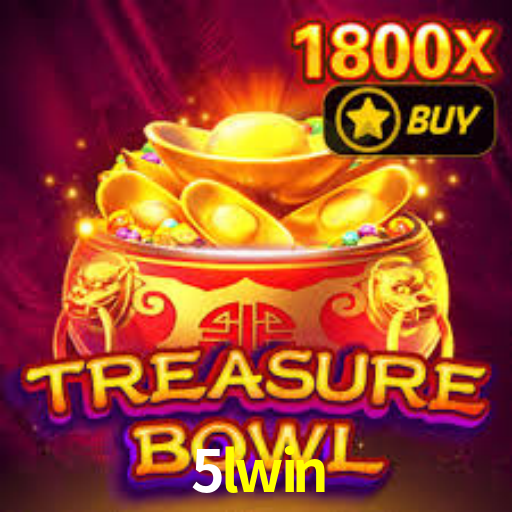 PIX Instantâneo 5lwin