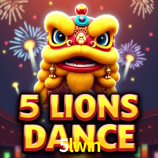 Bônus de Boas-vindas 5lwin