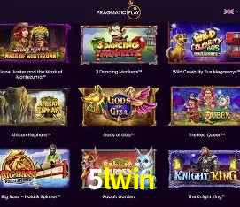 Design Responsivo 5lwin