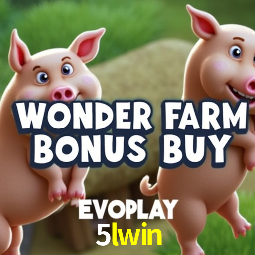 Recursos de Bônus 5lwin