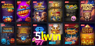 Bônus Diários 5lwin